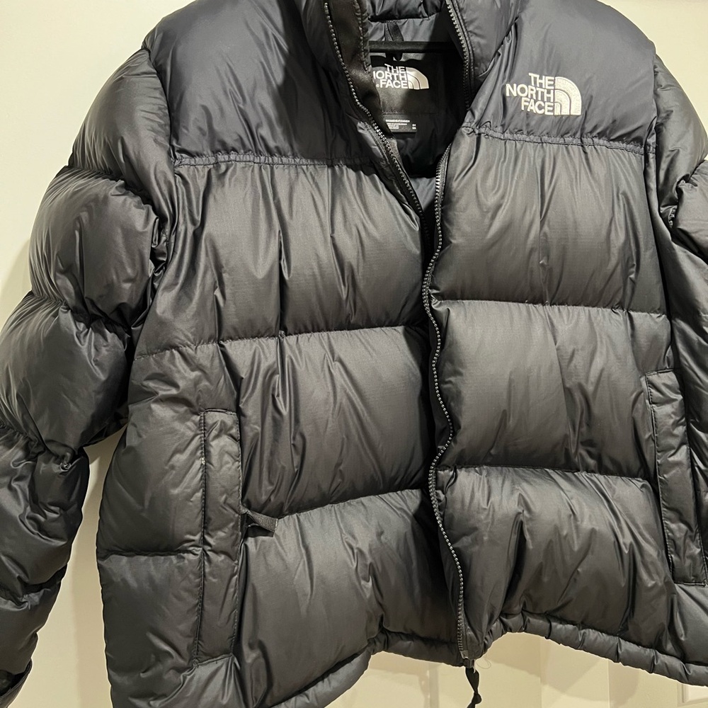 The North Face 1996 Retro Nuptse Jackey